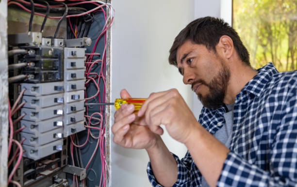 Emergency Electrical Repair Services in King Cove, AK